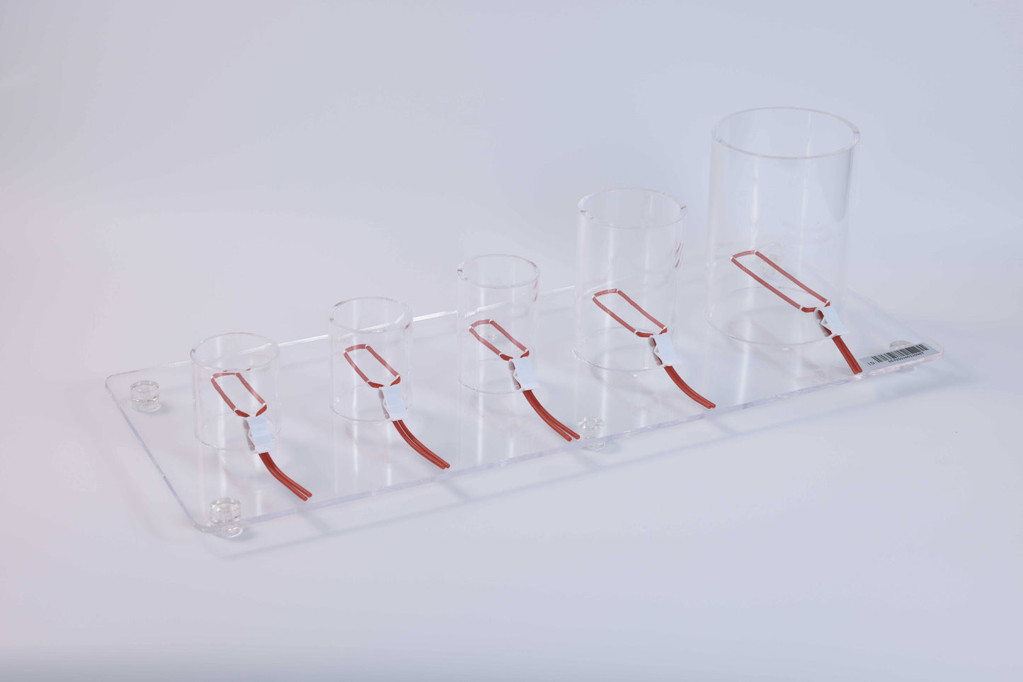 Deep-Tension Knotting Training Model