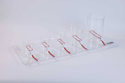 Deep-Tension Knotting Training Model