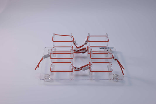 Superficial Knot-Tying Trainer