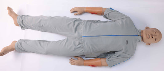 Surgical & Emergency Skills Simulator