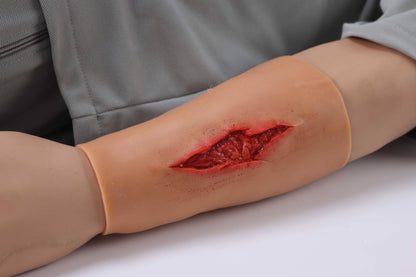 Surgical & Emergency Skills Simulator