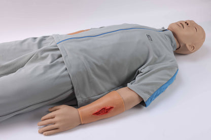 Surgical & Emergency Skills Simulator