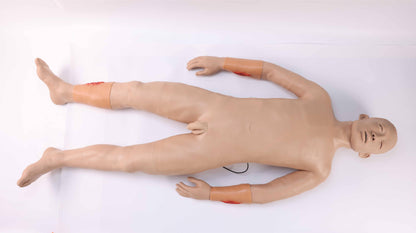 Surgical & Emergency Skills Simulator