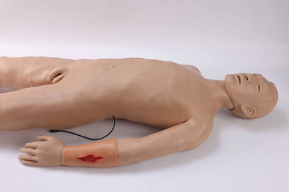 Surgical & Emergency Skills Simulator