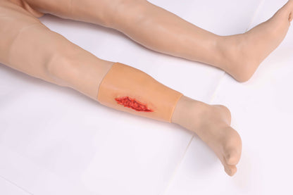 Surgical & Emergency Skills Simulator