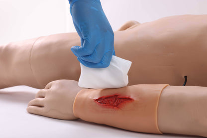 Surgical & Emergency Skills Simulator
