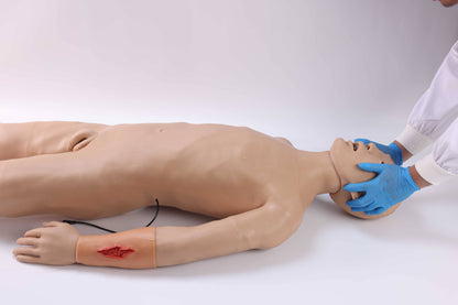 Surgical & Emergency Skills Simulator