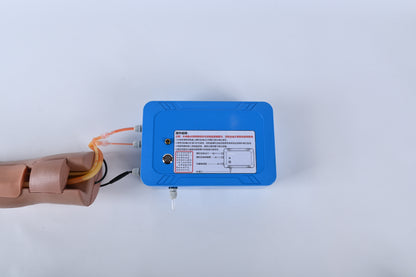 Arteriovenous Fistula Puncture Model