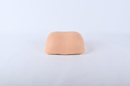 Wearable Breast Self-examination Model