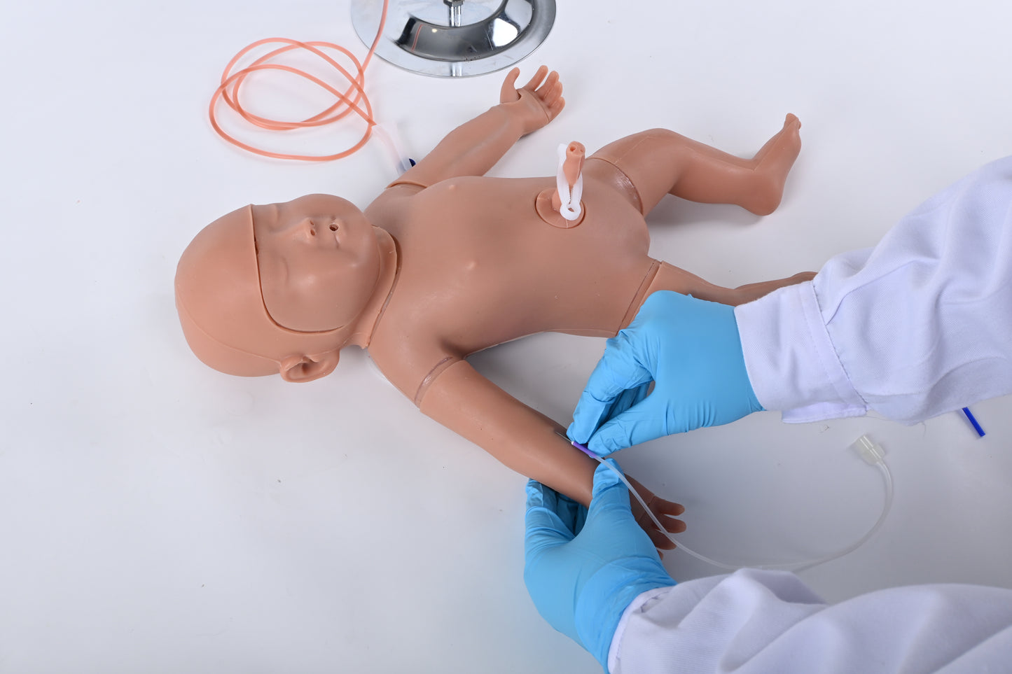 Neonatal Puncture Model