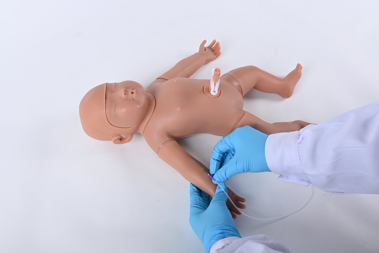 Neonatal Puncture Model