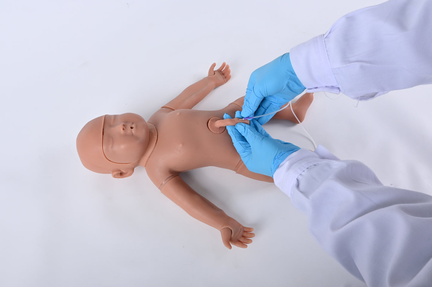 Neonatal Puncture Model