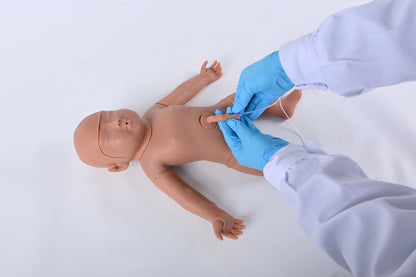 Neonatal Puncture Model