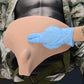 FREE SHIPPING: Decompressive Cystocentesis/Bladder Puncture  Training Simulator  (MOQ 4 pcs)