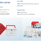 FREE SHIPPING:  Survival First Aid Kit --Model GS202 (MOQ 10 pcs)