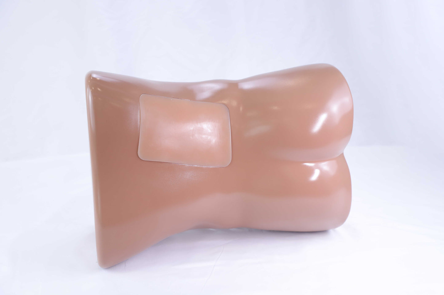 Renal Biopsy Ultrasound Training Model