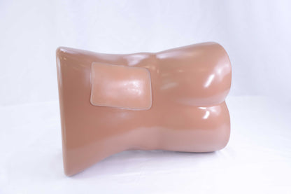 Renal Biopsy Ultrasound Training Model