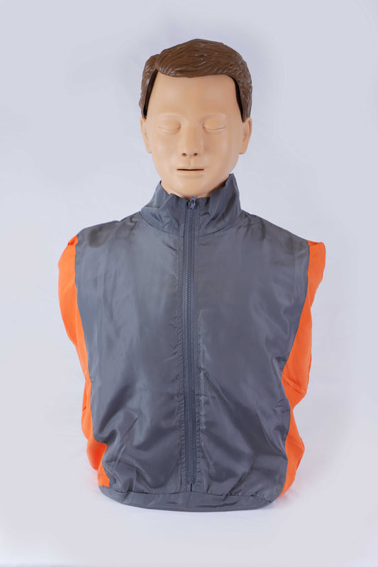 Half-Body CPR Manikin