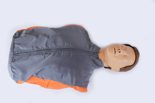 Half-Body CPR Manikin