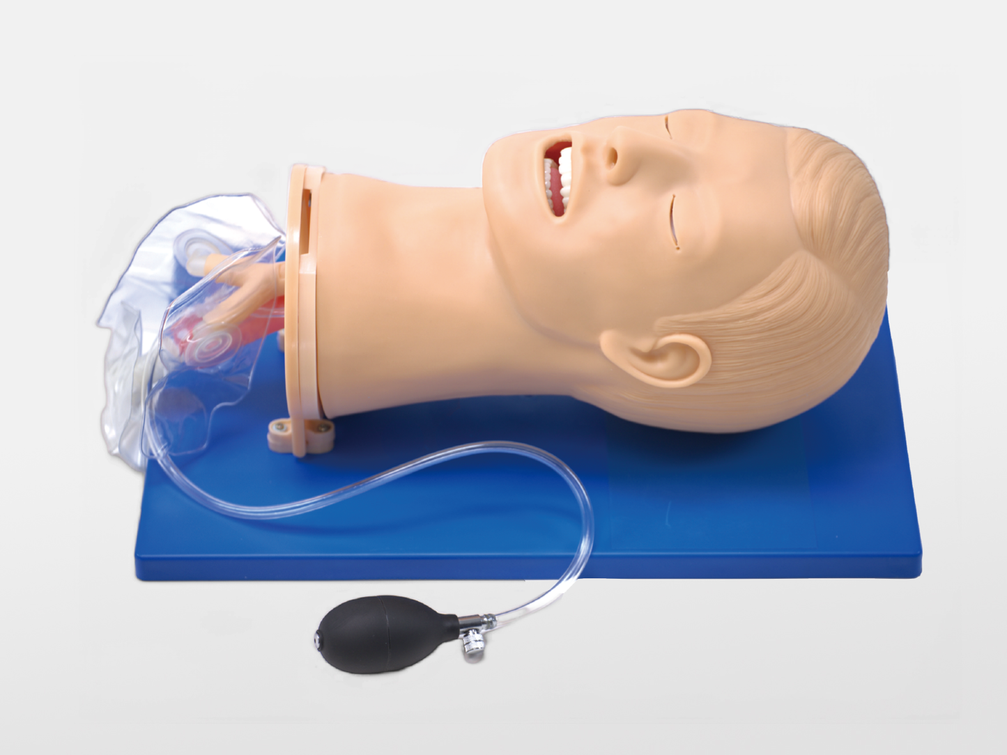 Airway Management Model