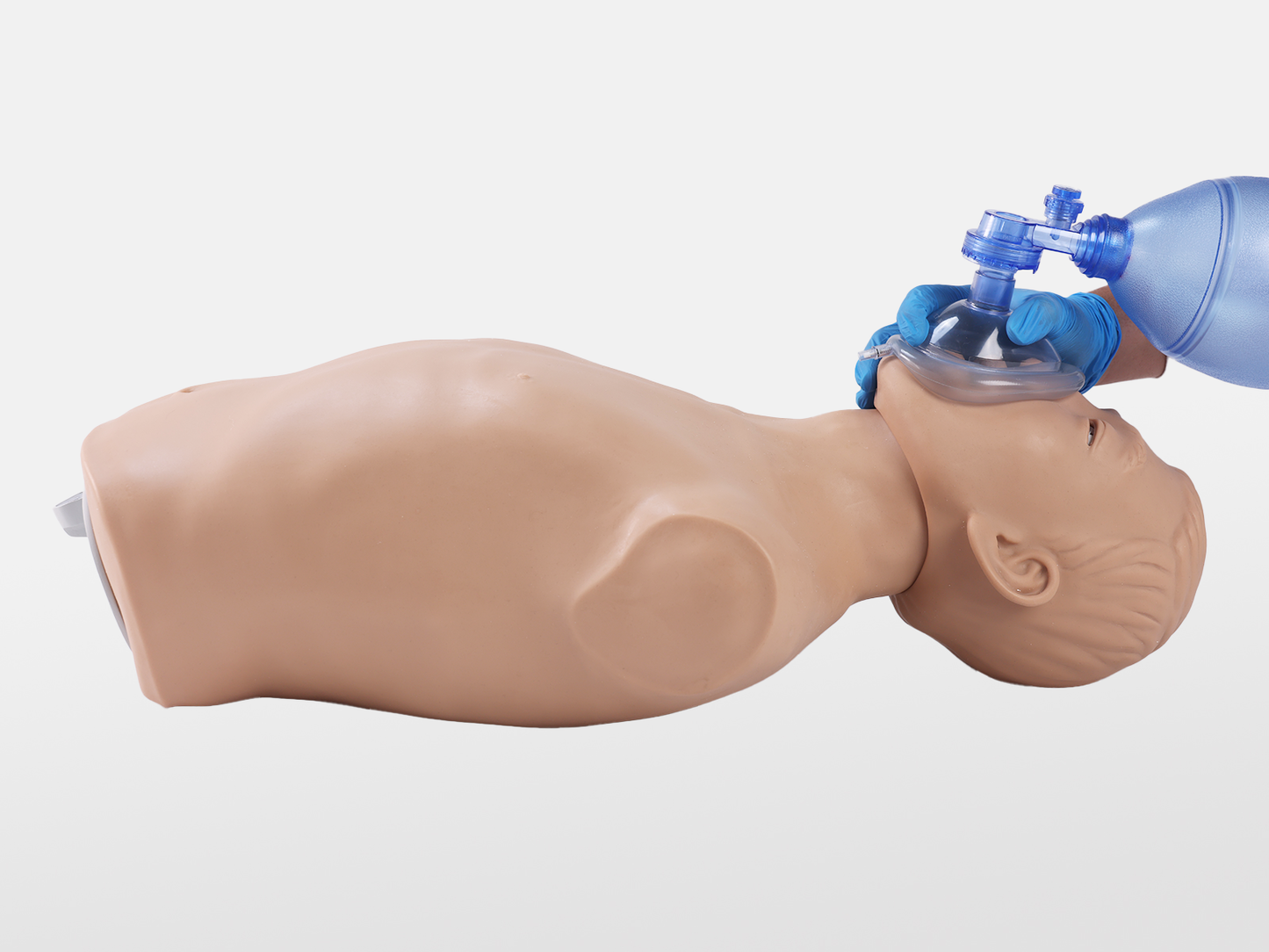 Tracheal Intubation Simulator