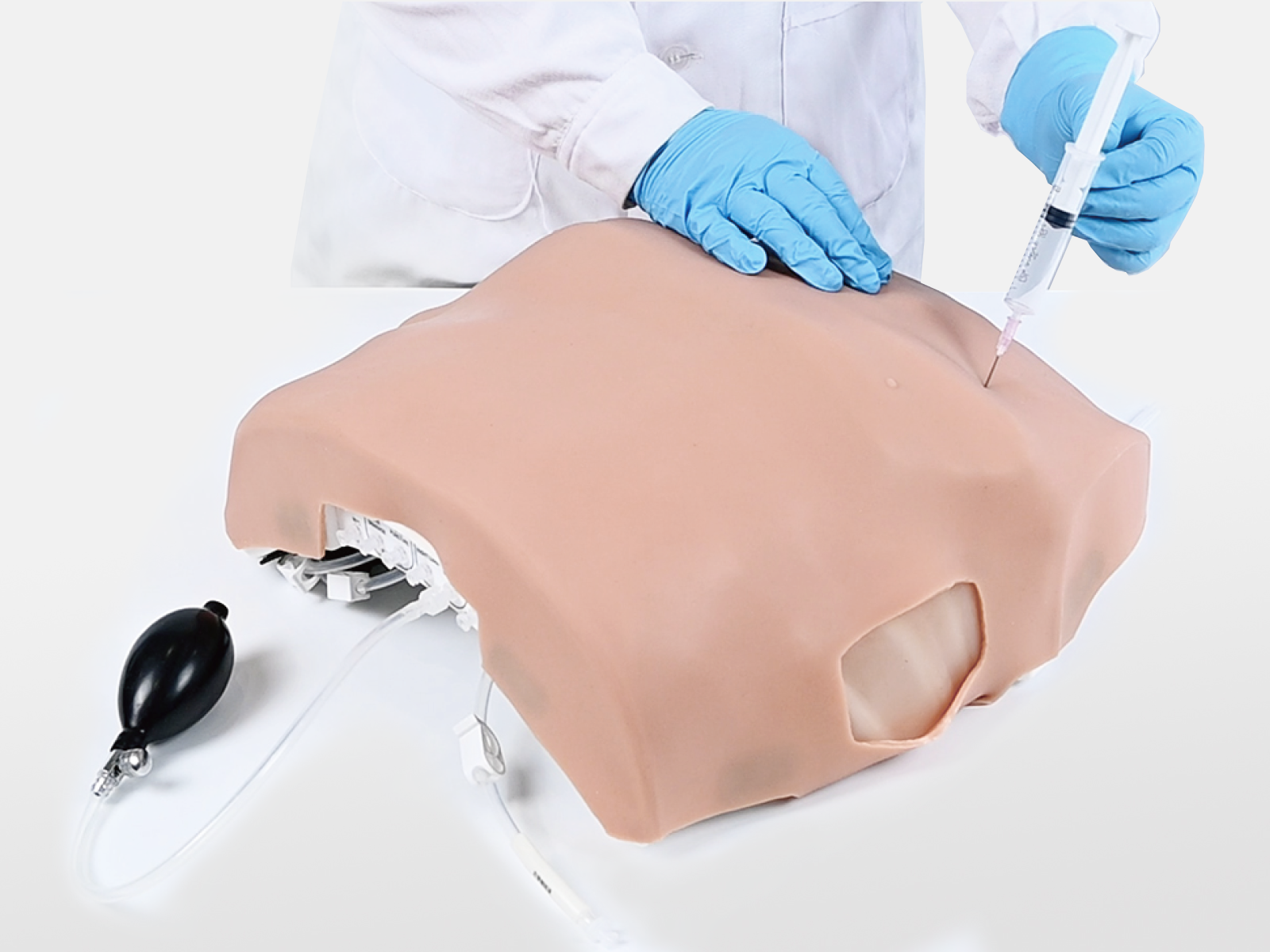 Needle Decompression Kit (MOQ 3 pcs) – PANCKOO