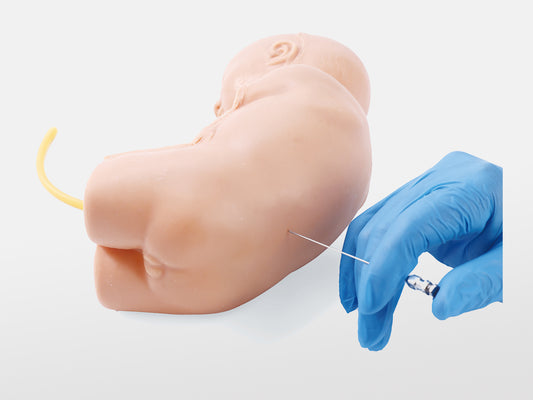 Baby Stap (MOQ 2 pcs)