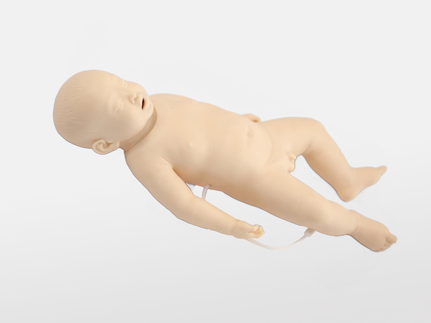 Infant  Lavage Model  (MOQ 1 pc)