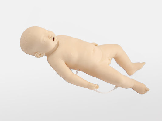 Infant  Lavage Model  (MOQ 1 pc)