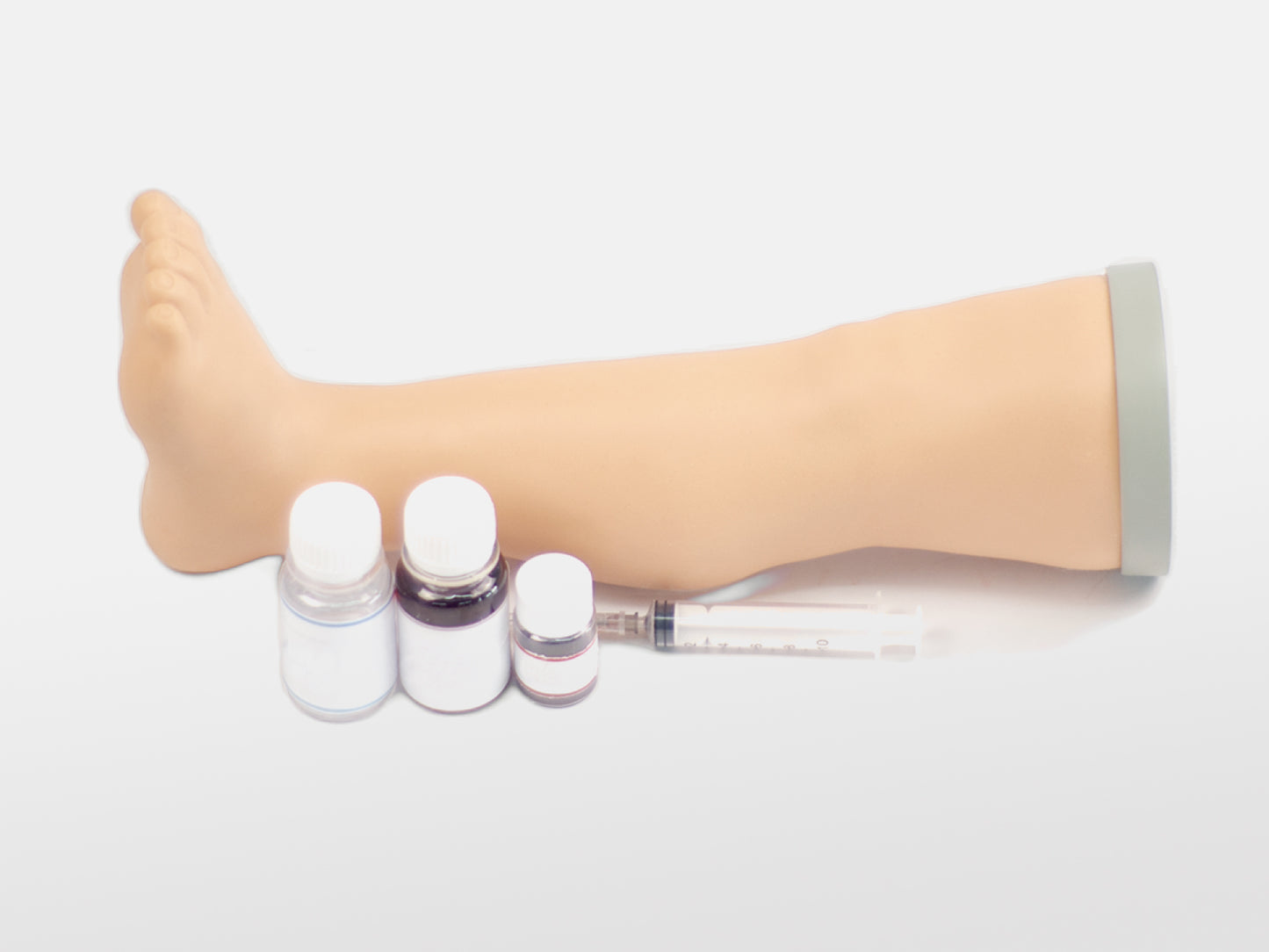 Infant Intraosseous Infusion Trainer