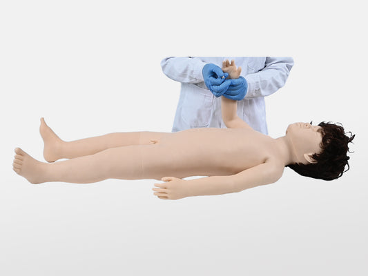 Pediatric  Intramuscular Injection Model