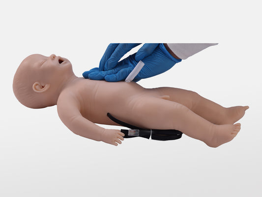 Infant Growth Measurements Simulator