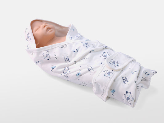 Newborn Bathing Training Model