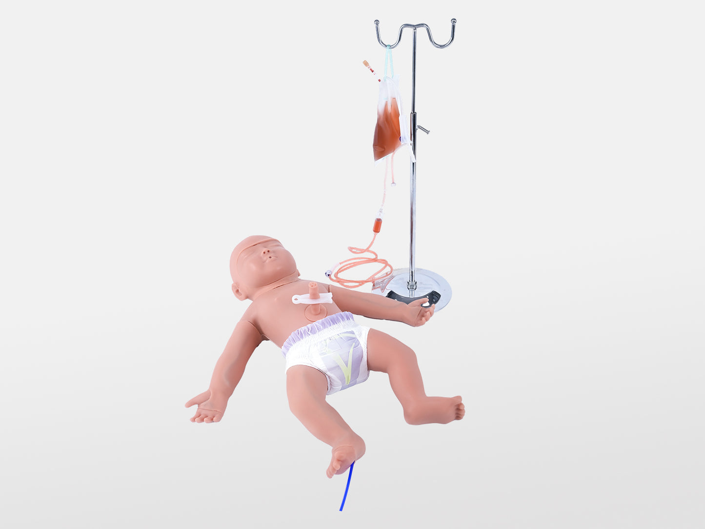 Neonatal Puncture Model