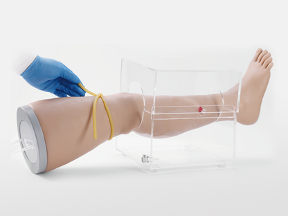 Lower Limb Hemostasis Training Model( Electric)