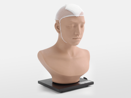 Head Trauma Hemostasis Training  Model