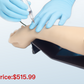 FREE SHIPPING:  Radial Artery Puncture Trainer  (MOQ 2 pcs)