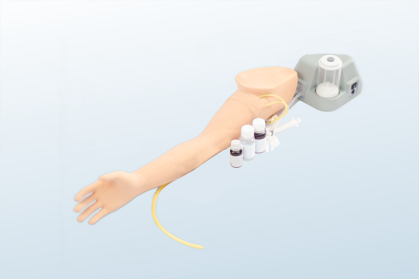 FREE SHIPPING: Advanced Venipuncture Arm(MOQ 3 pcs)