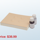 FREE SHIPPING: Abscess Diagnose and Drainage Pad (MOQ 10 pcs)