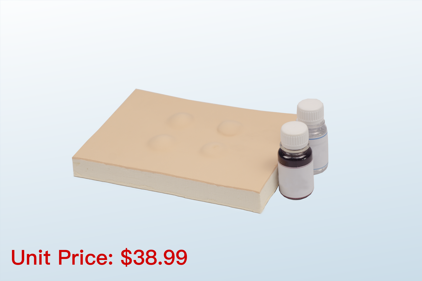 FREE SHIPPING: Abscess Diagnose and Drainage Pad (MOQ 10 pcs)