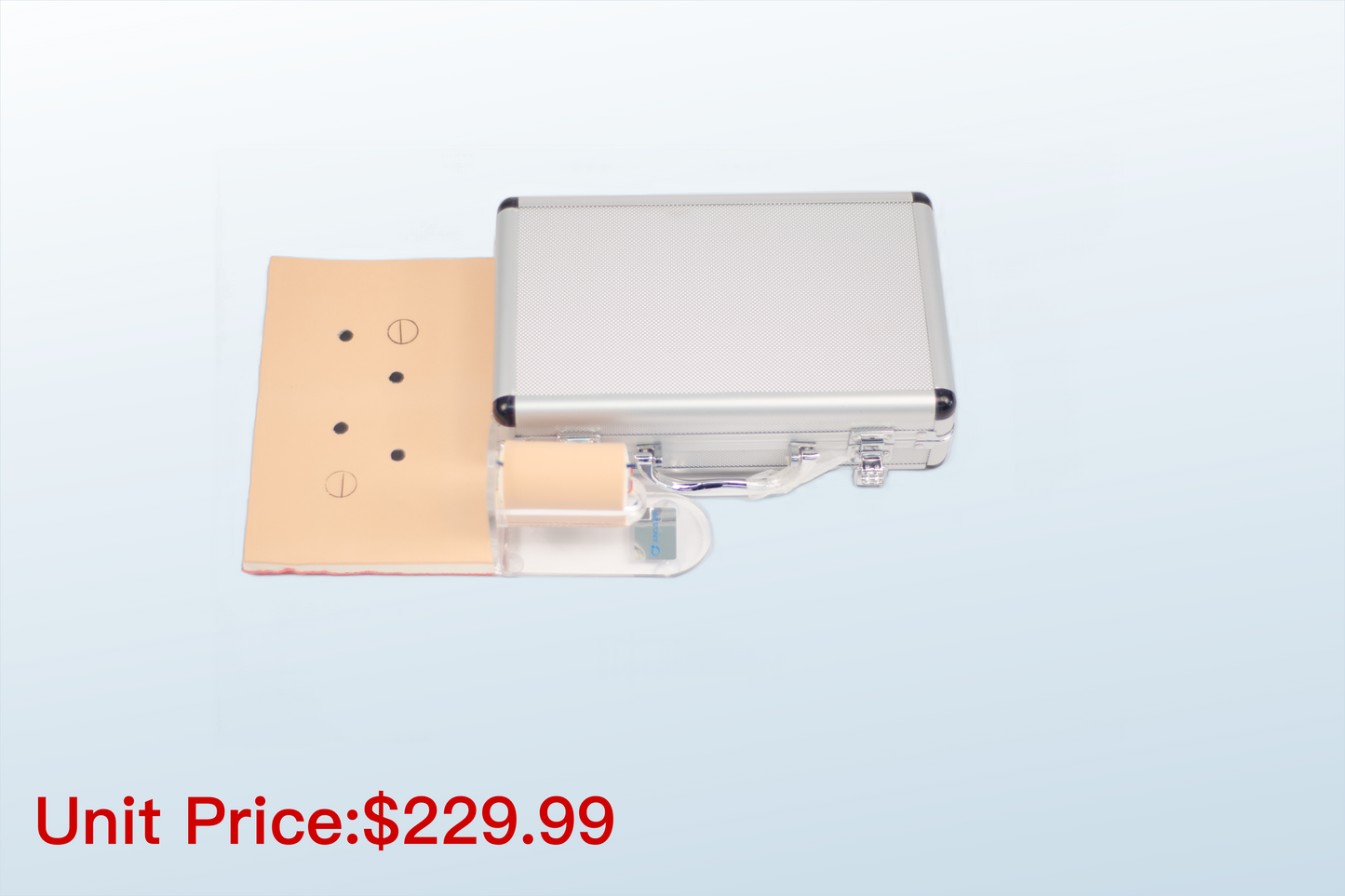 FREE SHIPPING:  Local Anesthesia  for Minor Surgery (MOQ 2 pcs)