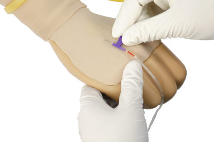 FREE SHIPPING: IV Training Arm -Standard  (MOQ 2 pcs)