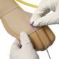 FREE SHIPPING: IV Training Arm -Standard  (MOQ 2 pcs)