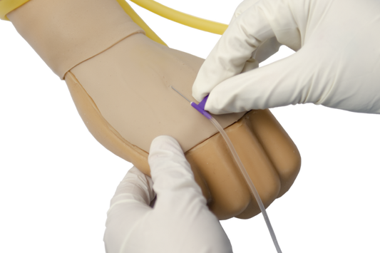 IV Training Arm -Standard  (MOQ 2 pcs)